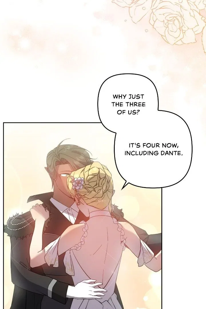 Satan’s Bride Chapter 196 – Page 77