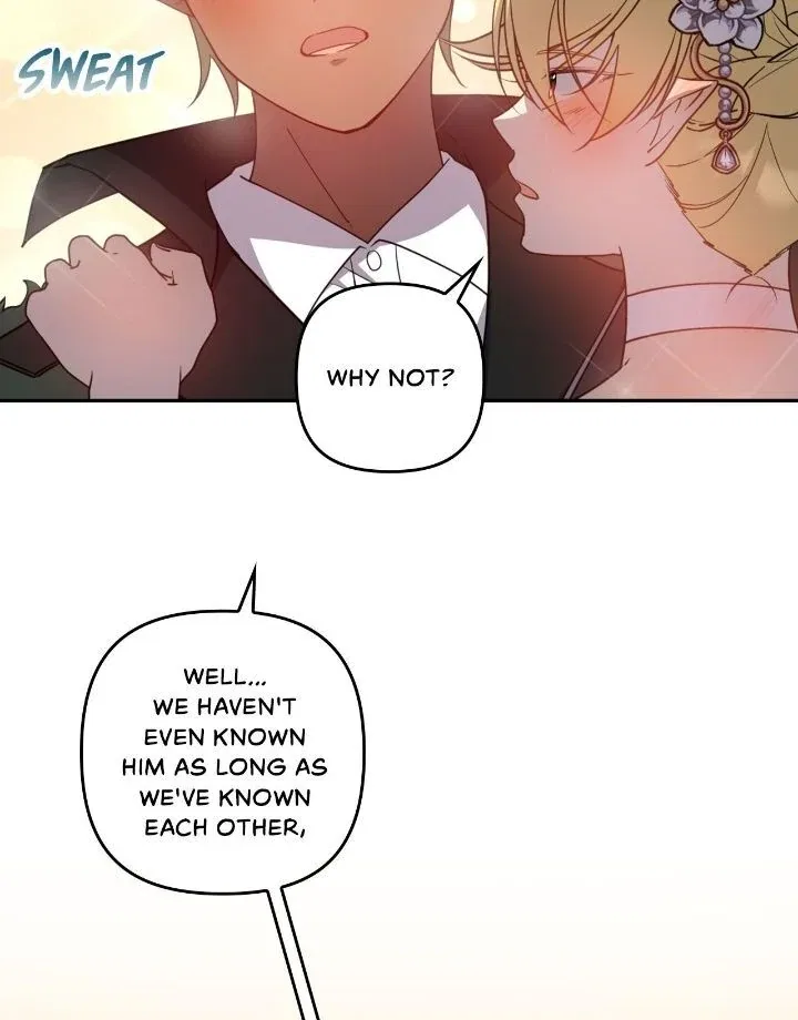 Satan’s Bride Chapter 196 – Page 79