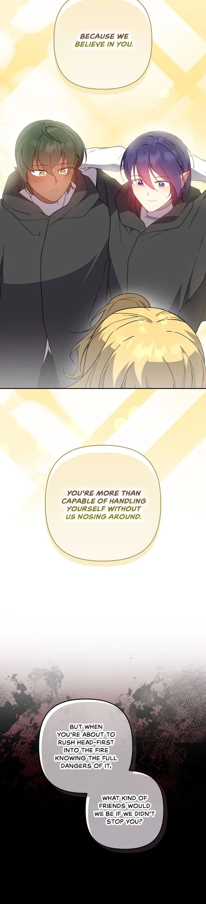 Satan’s Bride Chapter 195 – Page 9