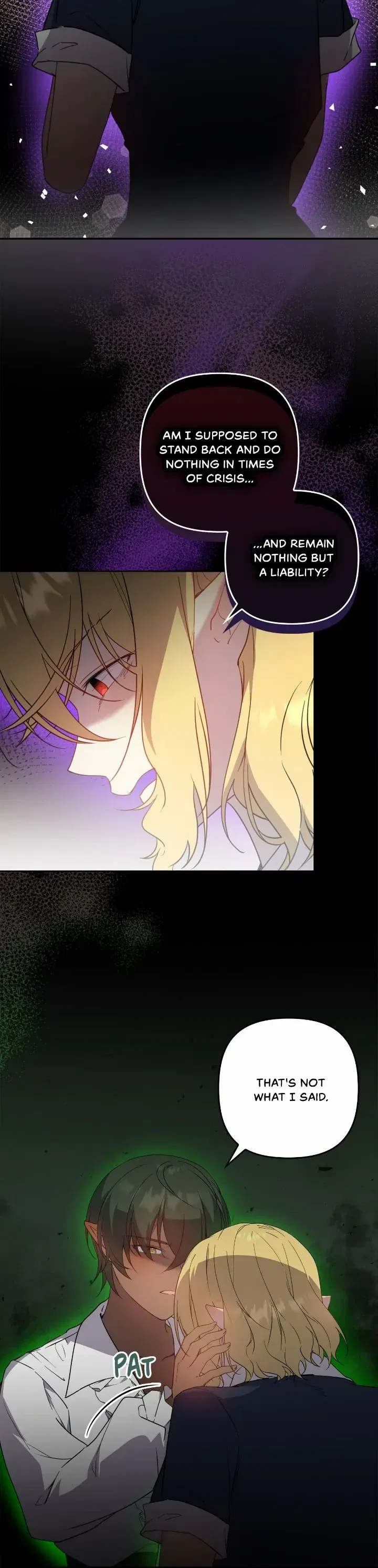 Satan’s Bride Chapter 195 – Page 14