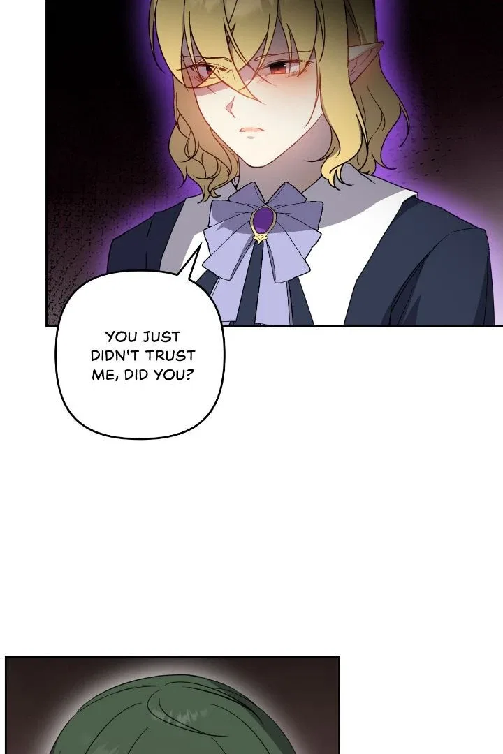 Satan’s Bride Chapter 195 – Page 23