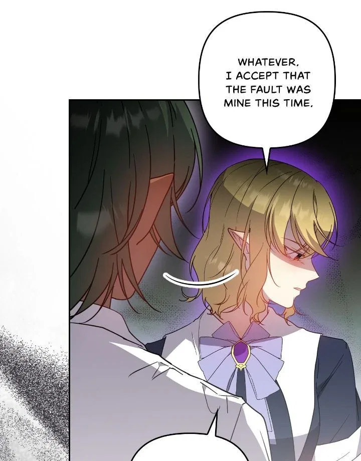 Satan’s Bride Chapter 195 – Page 25