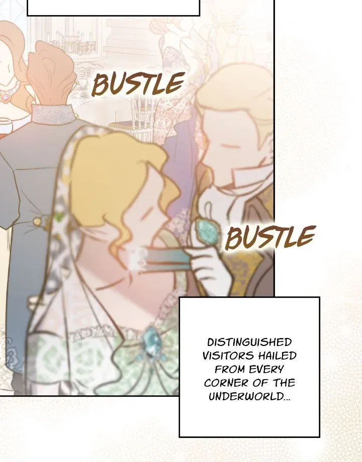 Satan’s Bride Chapter 195 – Page 53