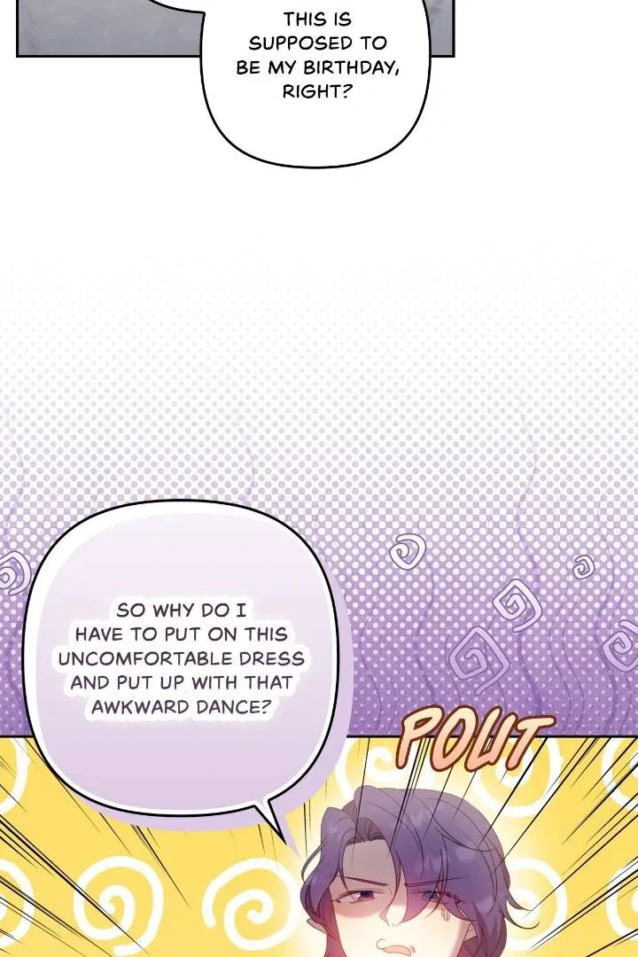 Satan’s Bride Chapter 195 – Page 56
