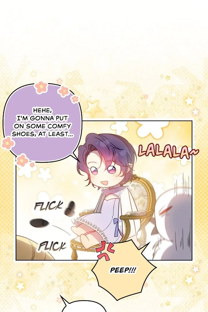 Satan’s Bride Chapter 195 – Page 60