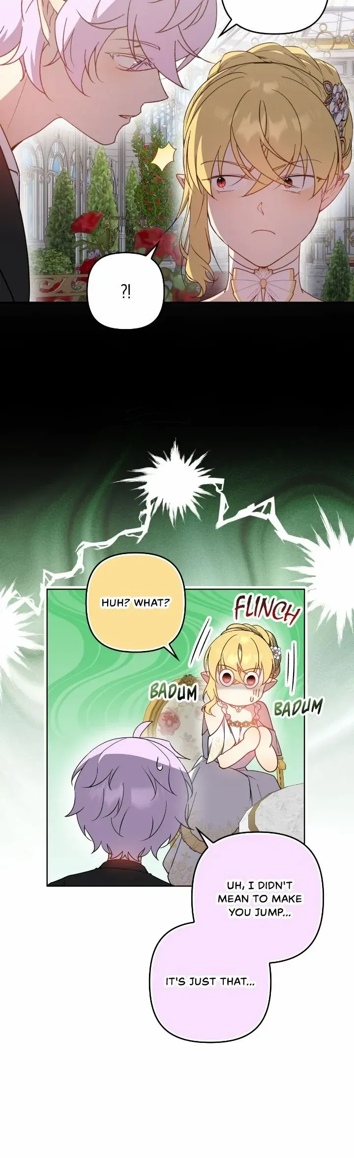 Satan’s Bride Chapter 195 – Page 73