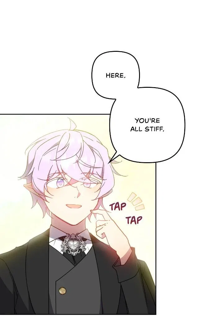 Satan’s Bride Chapter 195 – Page 74