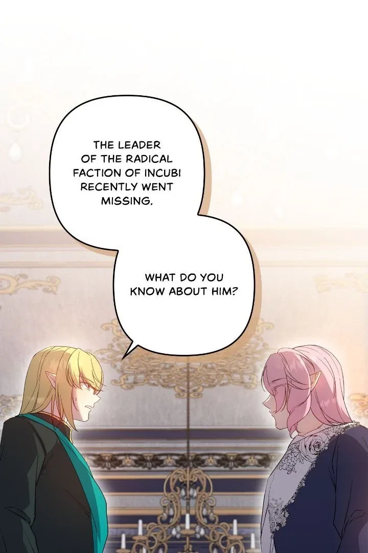 Satan’s Bride Chapter 194 – Page 1