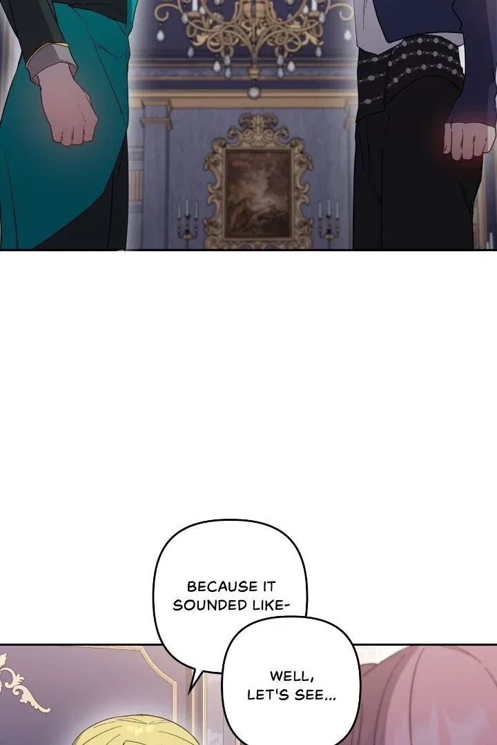 Satan’s Bride Chapter 194 – Page 2