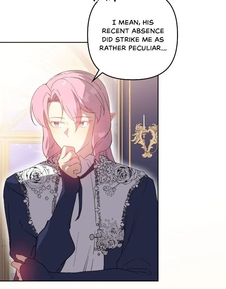 Satan’s Bride Chapter 194 – Page 4