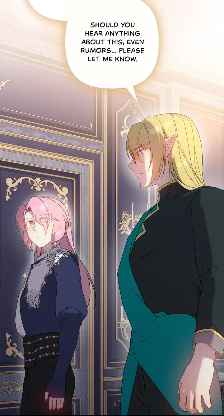 Satan’s Bride Chapter 194 – Page 9