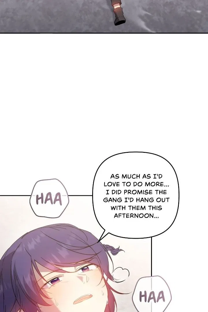 Satan’s Bride Chapter 194 – Page 20