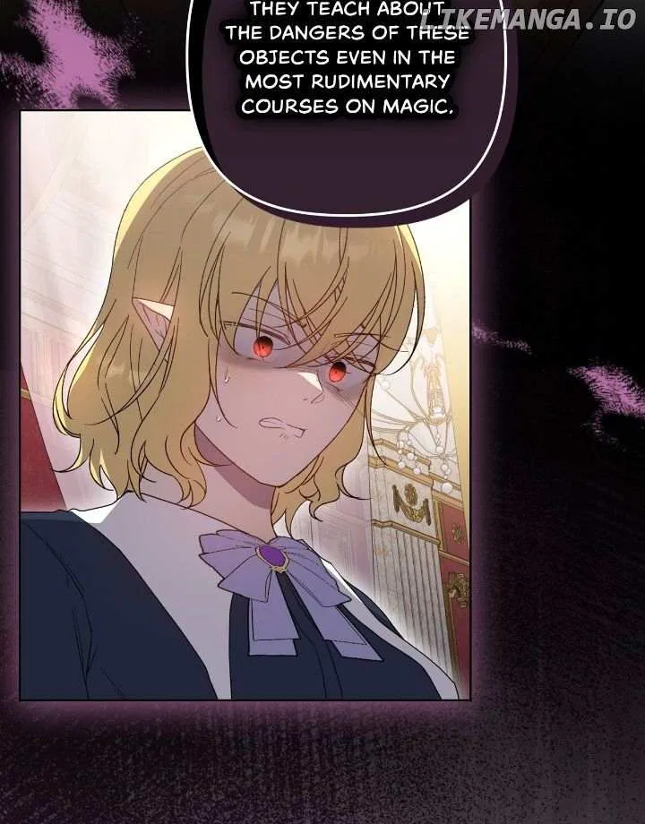 Satan’s Bride Chapter 194 – Page 35