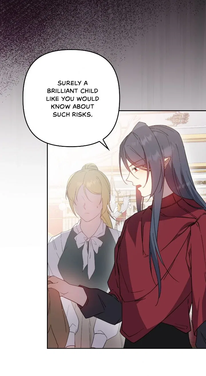 Satan’s Bride Chapter 194 – Page 36