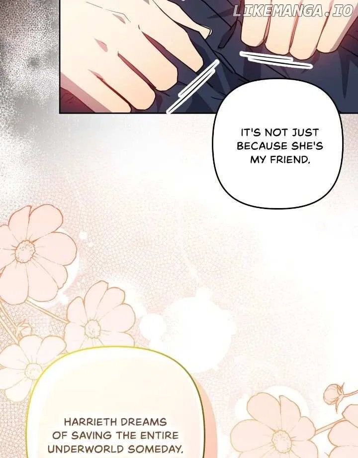Satan’s Bride Chapter 194 – Page 40