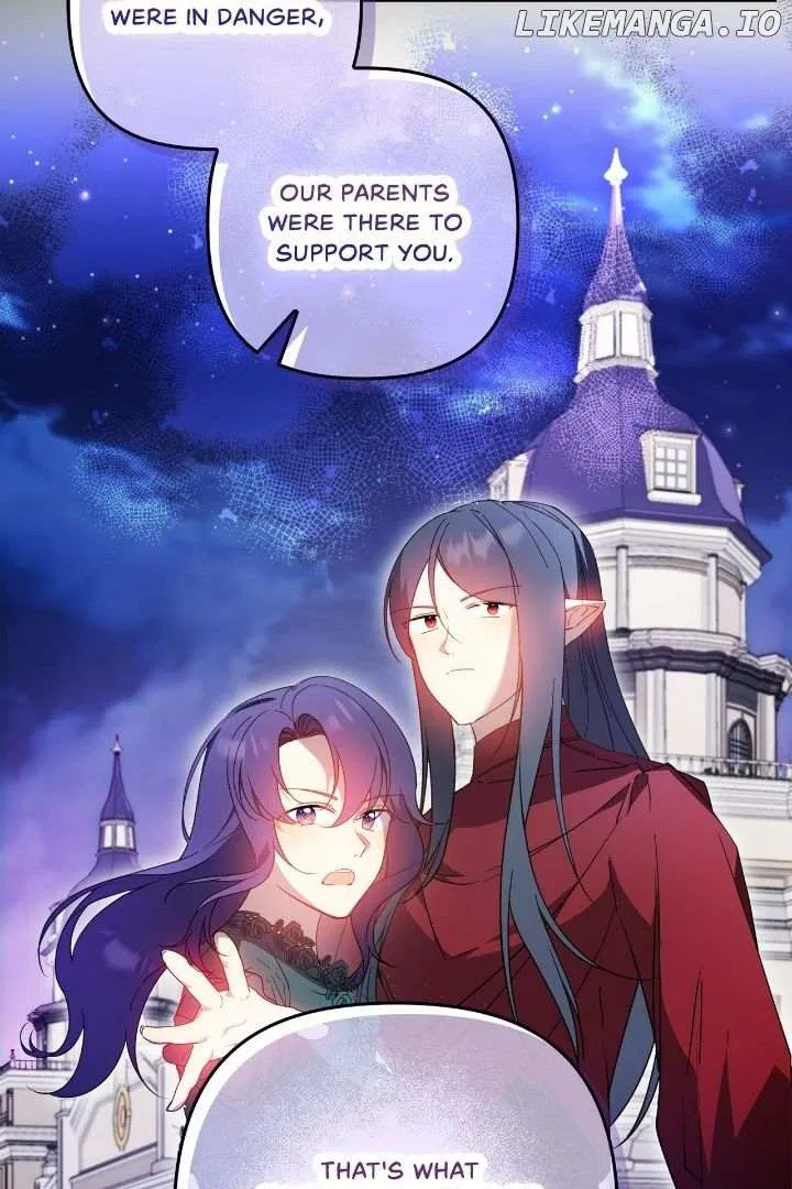 Satan’s Bride Chapter 194 – Page 47