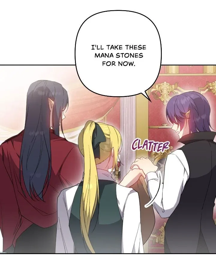 Satan’s Bride Chapter 194 – Page 57