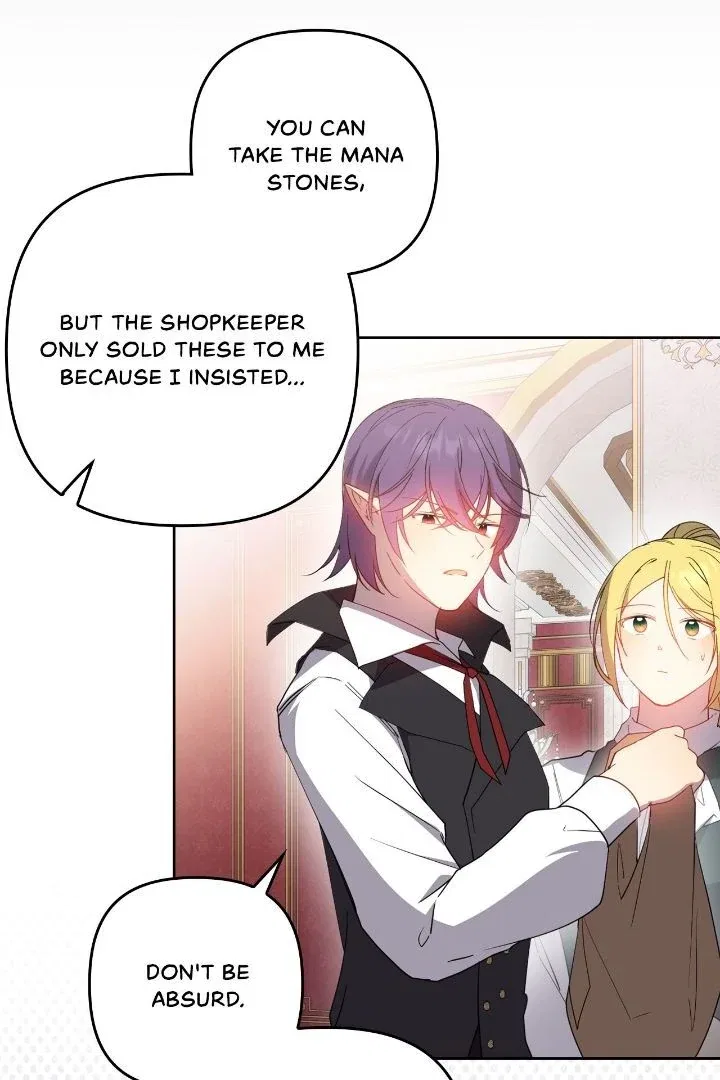 Satan’s Bride Chapter 194 – Page 60