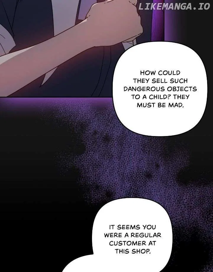 Satan’s Bride Chapter 194 – Page 62