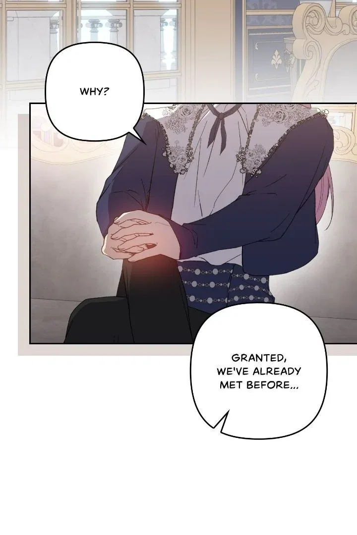 Satan’s Bride Chapter 193 – Page 3