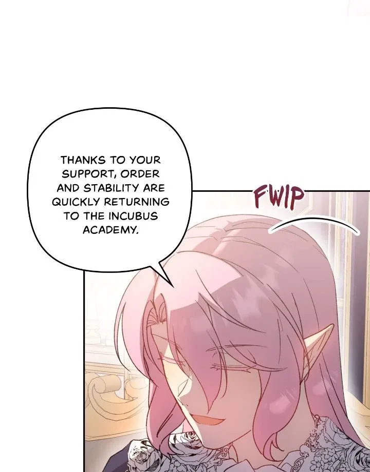 Satan’s Bride Chapter 193 – Page 23