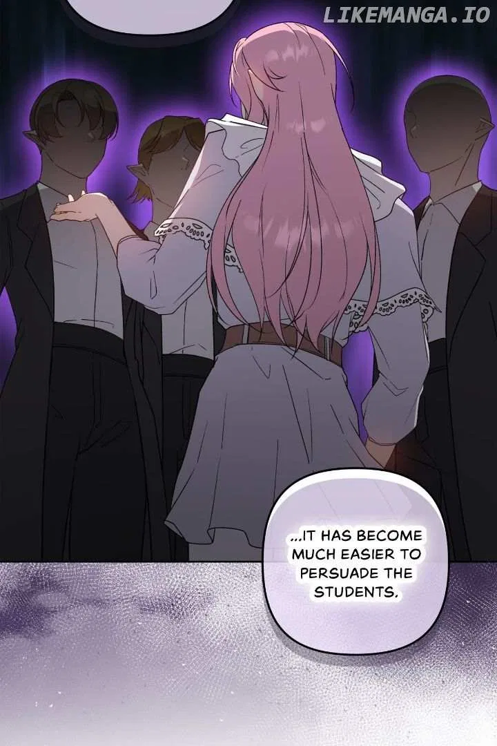 Satan’s Bride Chapter 193 – Page 28