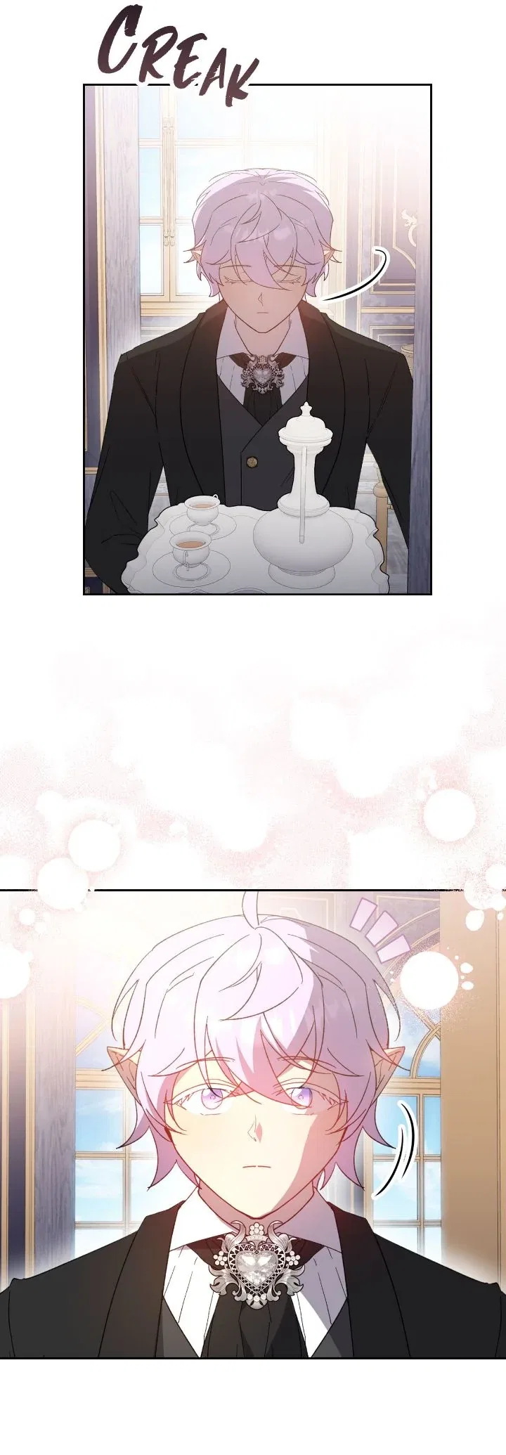 Satan’s Bride Chapter 193 – Page 35