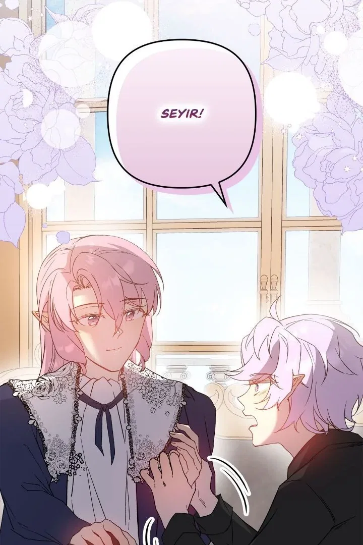 Satan’s Bride Chapter 193 – Page 46