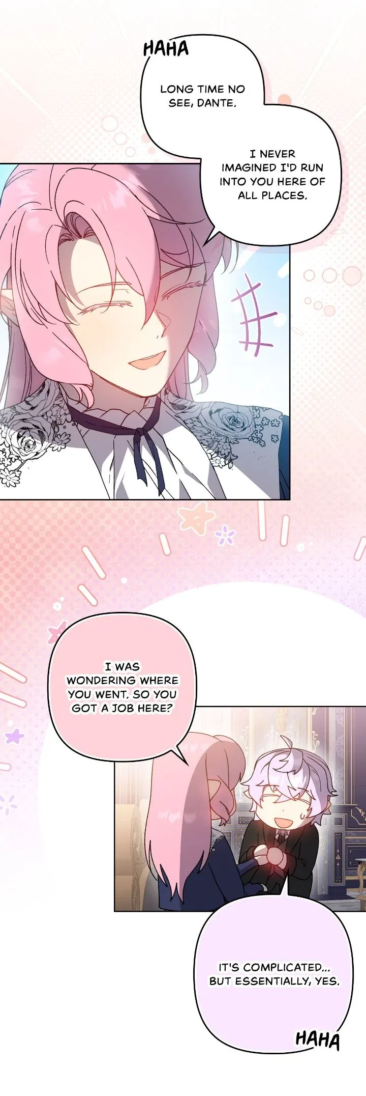 Satan’s Bride Chapter 193 – Page 53