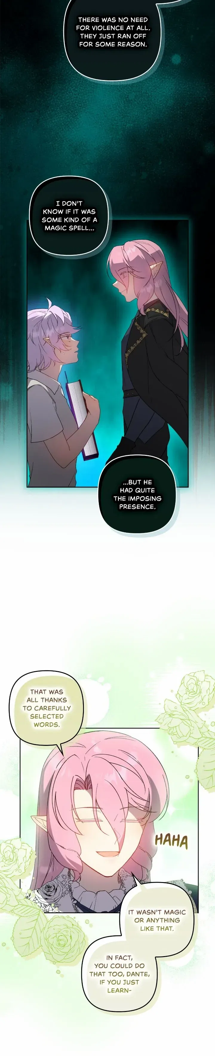 Satan’s Bride Chapter 193 – Page 59