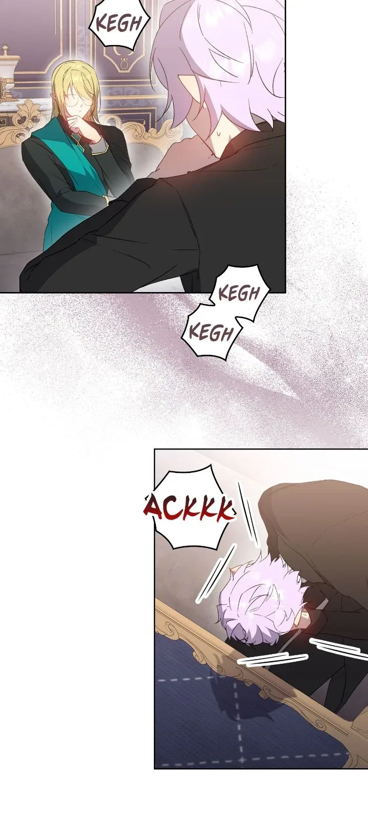 Satan’s Bride Chapter 193 – Page 68