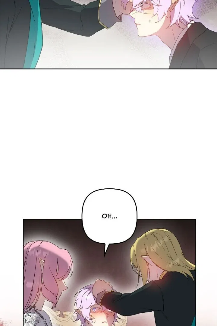 Satan’s Bride Chapter 193 – Page 73