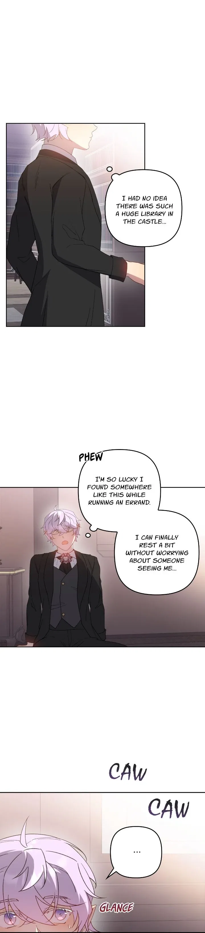 Satan’s Bride Chapter 192 – Page 18