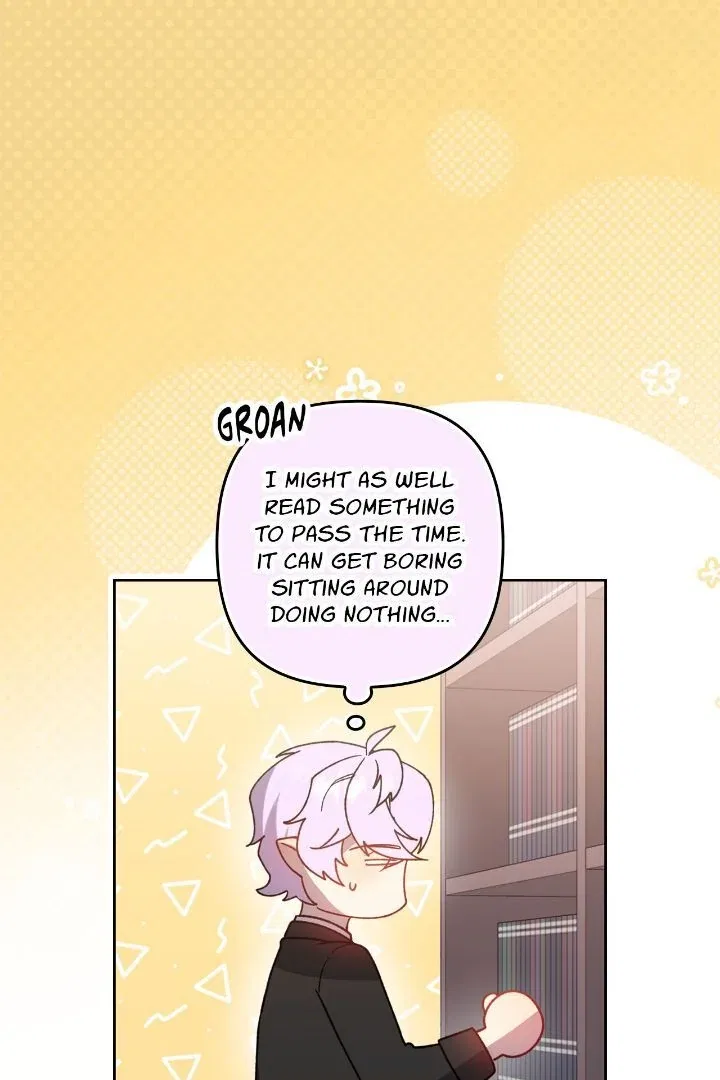 Satan’s Bride Chapter 192 – Page 19