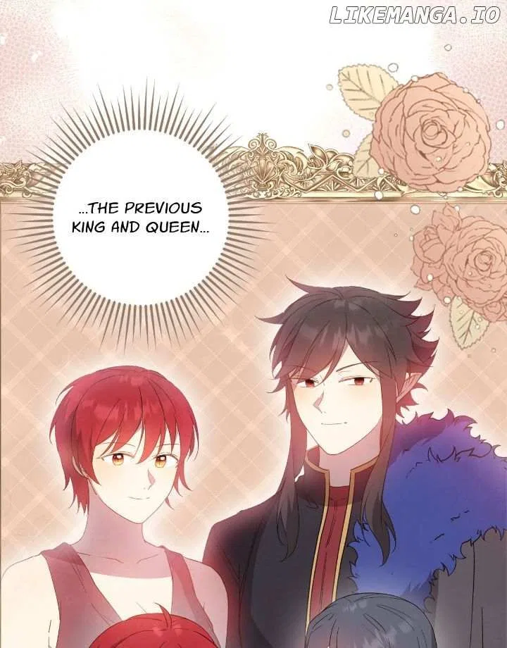 Satan’s Bride Chapter 192 – Page 25