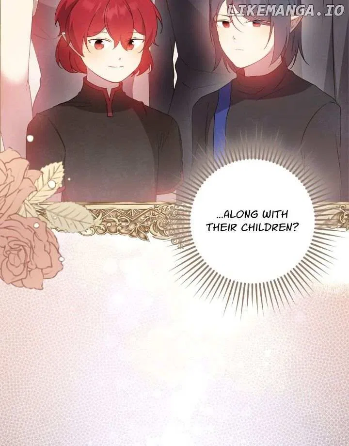 Satan’s Bride Chapter 192 – Page 26