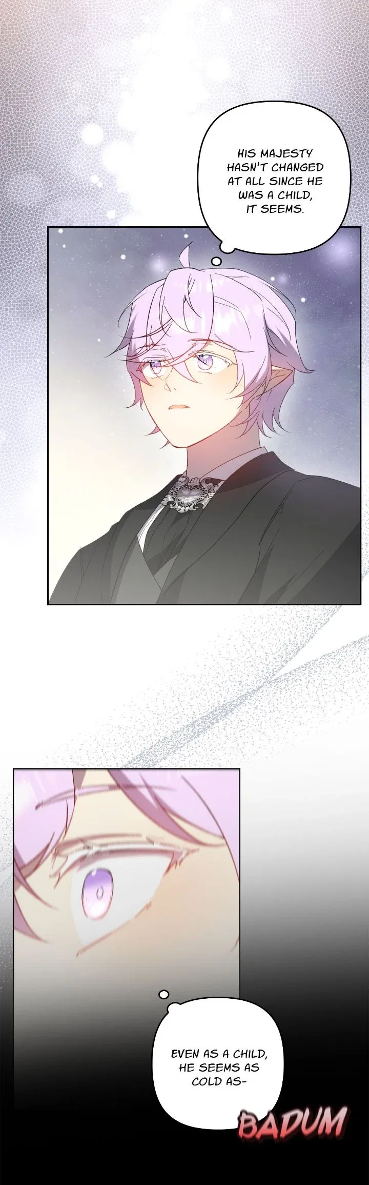 Satan’s Bride Chapter 192 – Page 27