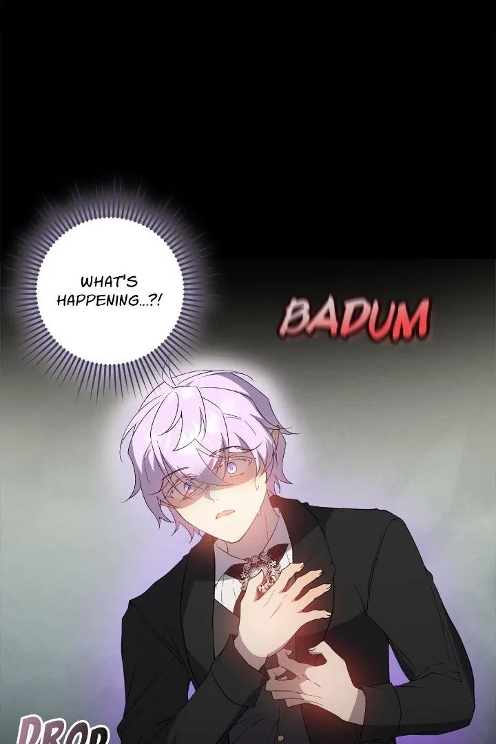 Satan’s Bride Chapter 192 – Page 28