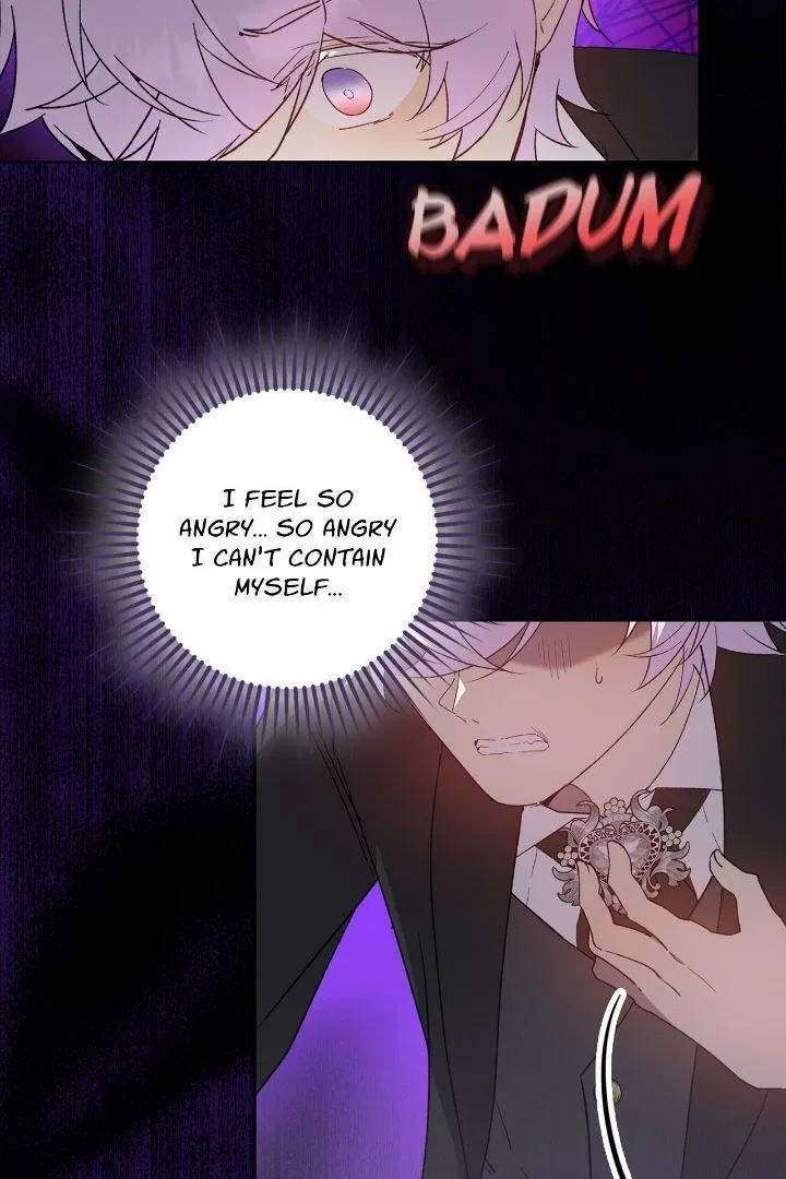 Satan’s Bride Chapter 192 – Page 33