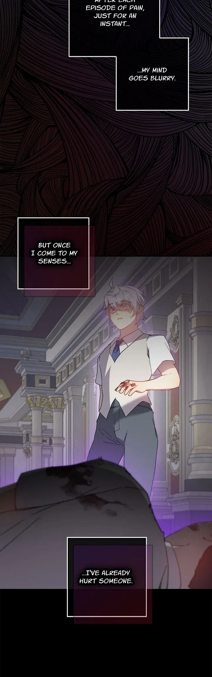 Satan’s Bride Chapter 192 – Page 36