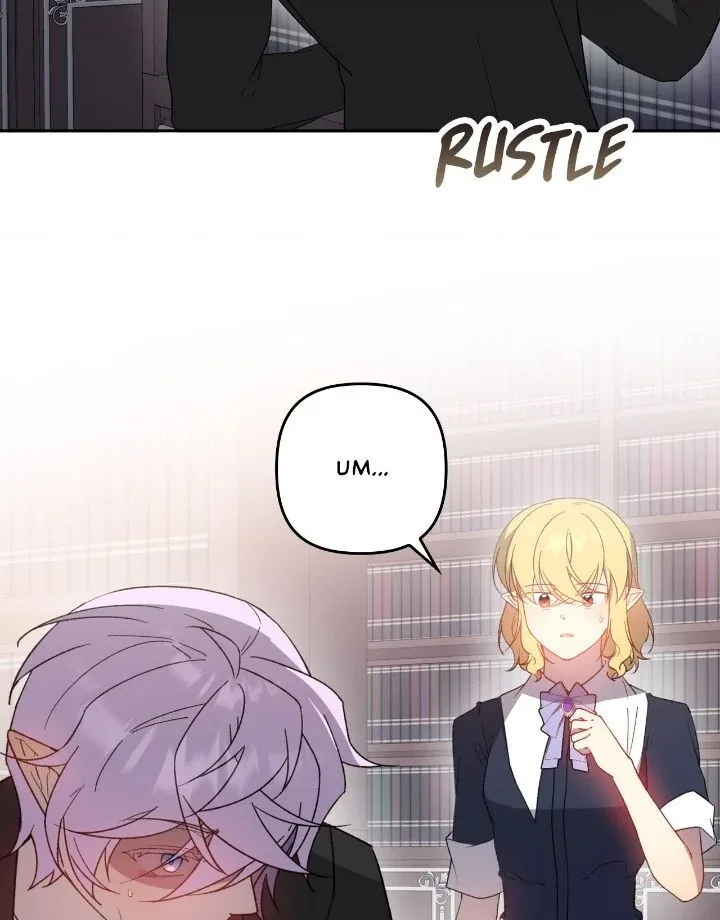 Satan’s Bride Chapter 192 – Page 39