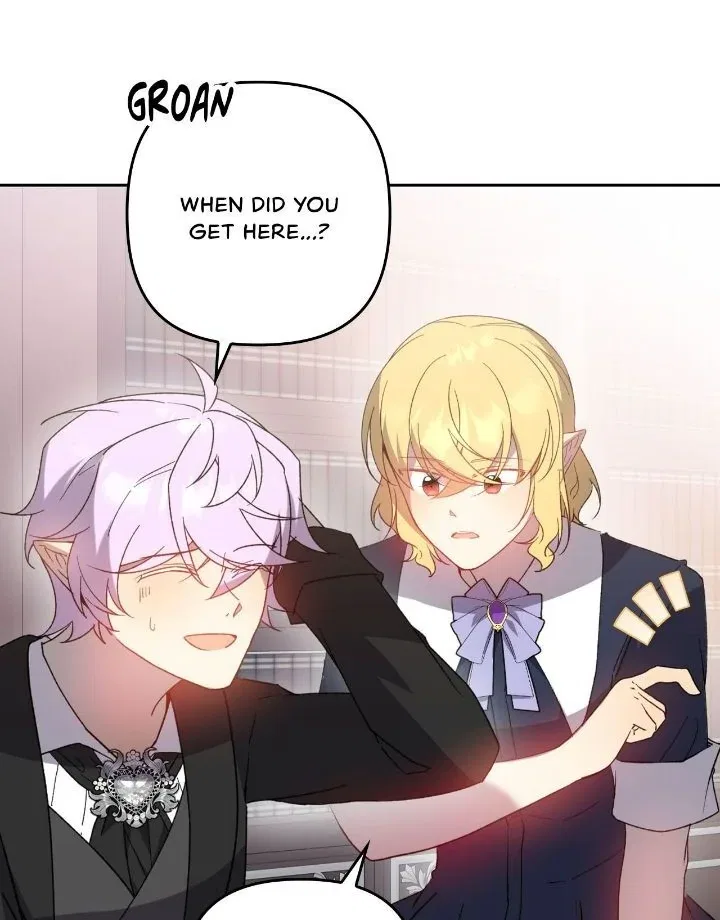 Satan’s Bride Chapter 192 – Page 44
