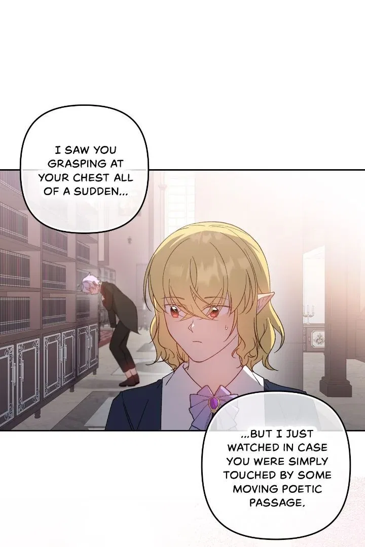 Satan’s Bride Chapter 192 – Page 46