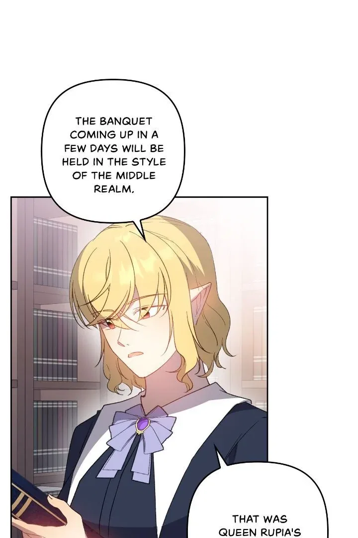 Satan’s Bride Chapter 192 – Page 55