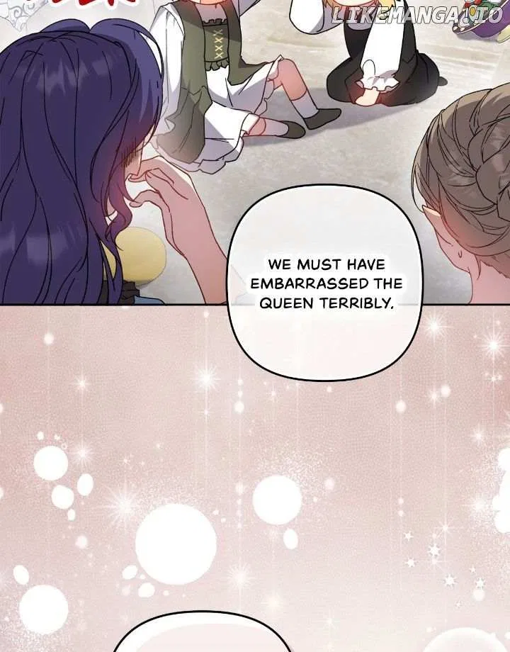 Satan’s Bride Chapter 192 – Page 57