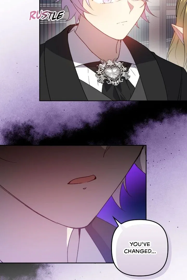 Satan’s Bride Chapter 192 – Page 60
