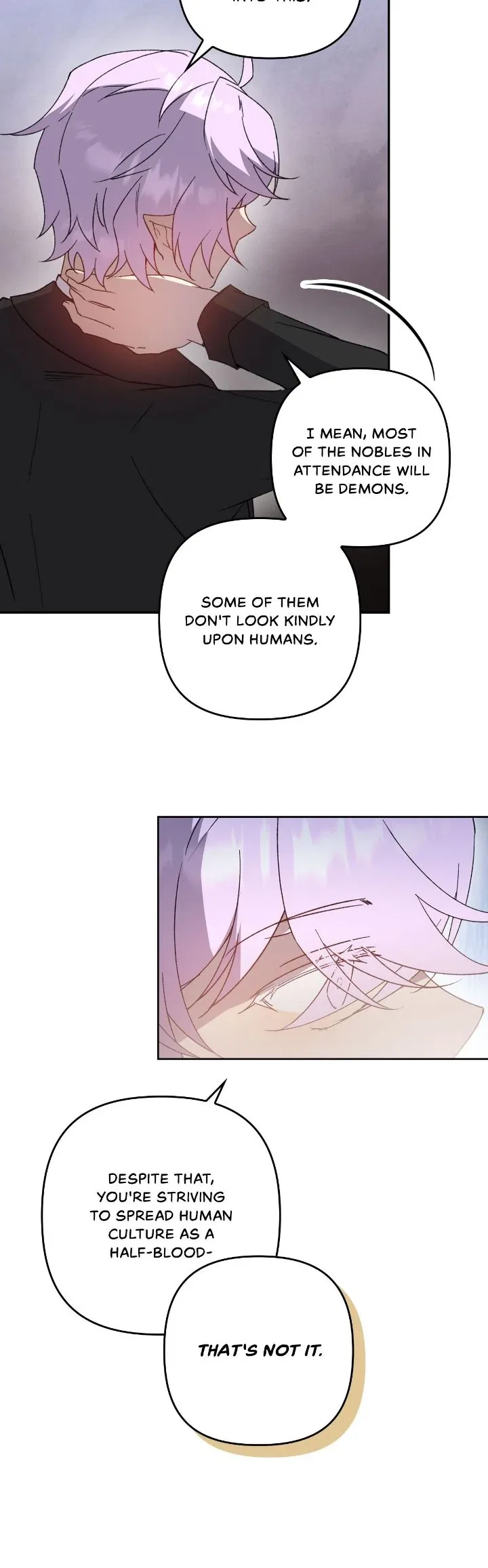 Satan’s Bride Chapter 192 – Page 63