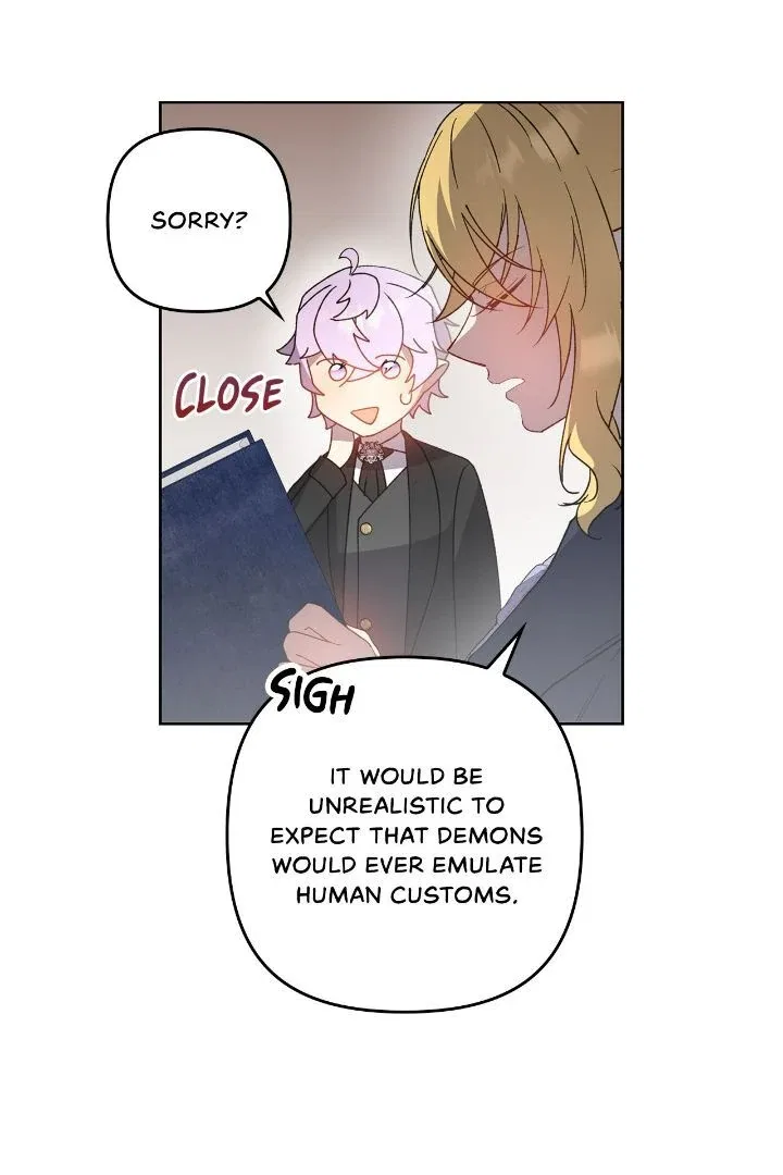 Satan’s Bride Chapter 192 – Page 64