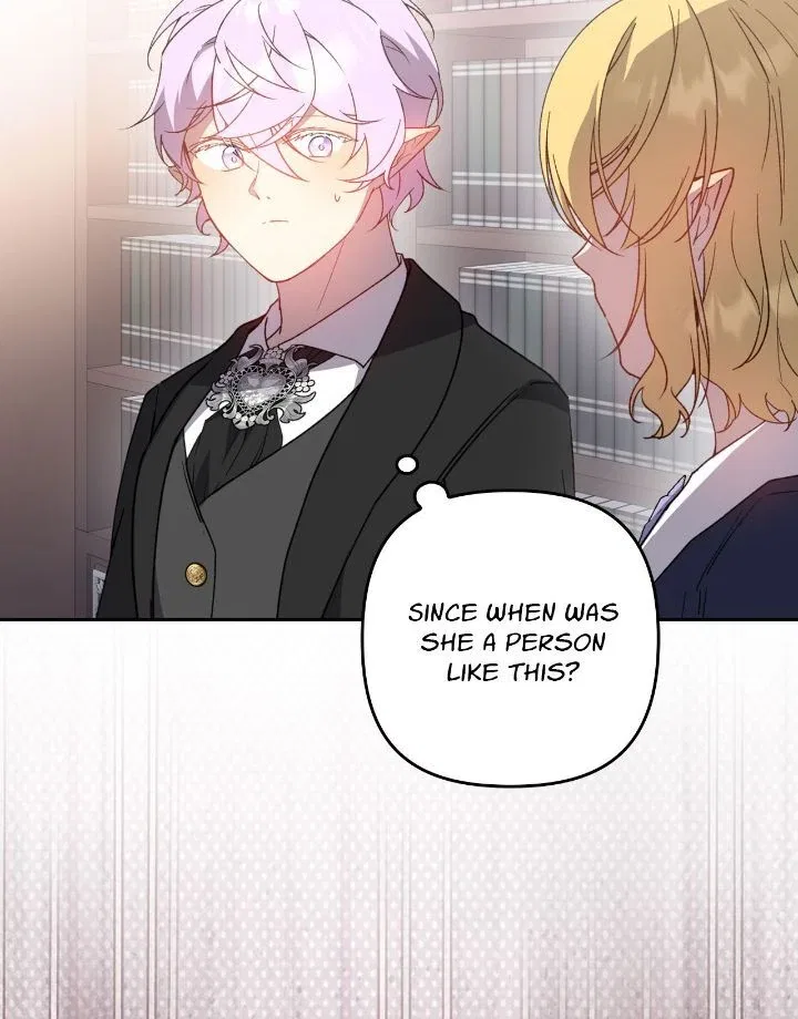 Satan’s Bride Chapter 192 – Page 71