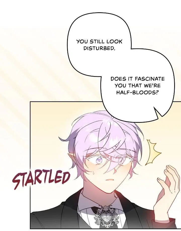 Satan’s Bride Chapter 192 – Page 76